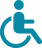 Accessible for people with reduced mobility