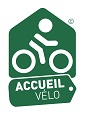 Fahrradfreundlich