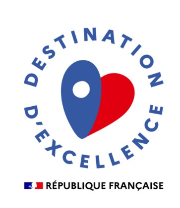 Destination d'Excellence Destination d'Excellence