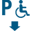 Places de stationnement à proximité