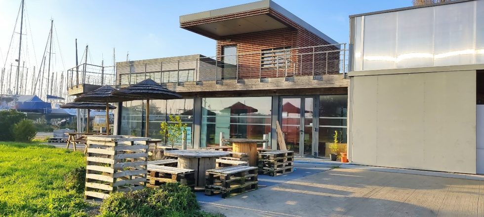 Au fil des eaux - Base de loisirs - Arzal