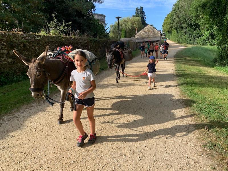 Aux ânes etc... - Guenrouet