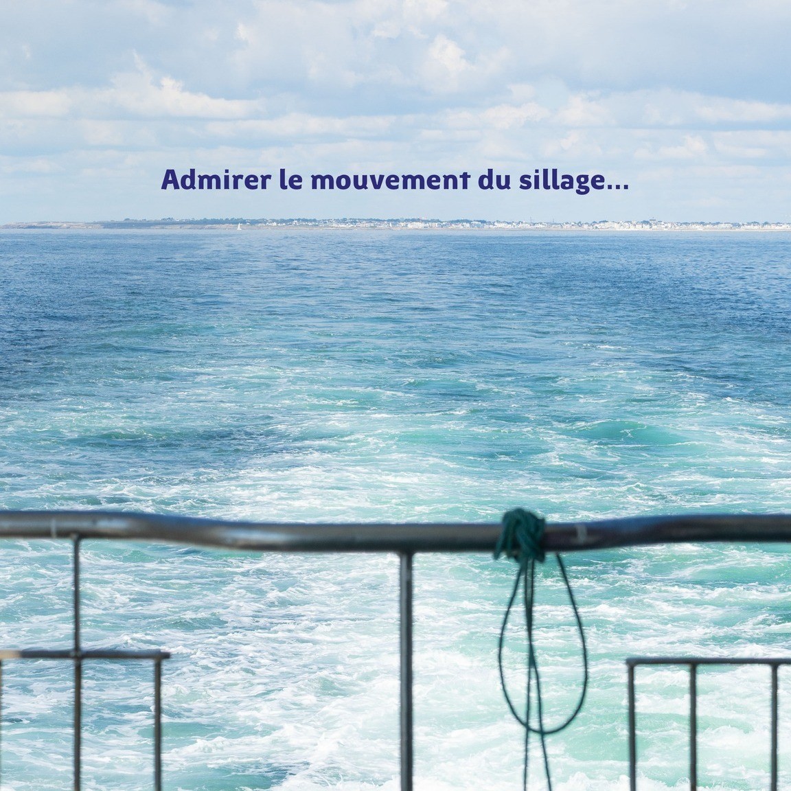 BreizhGo Océane - Traversées vers les îles - Quiberon et Lorient