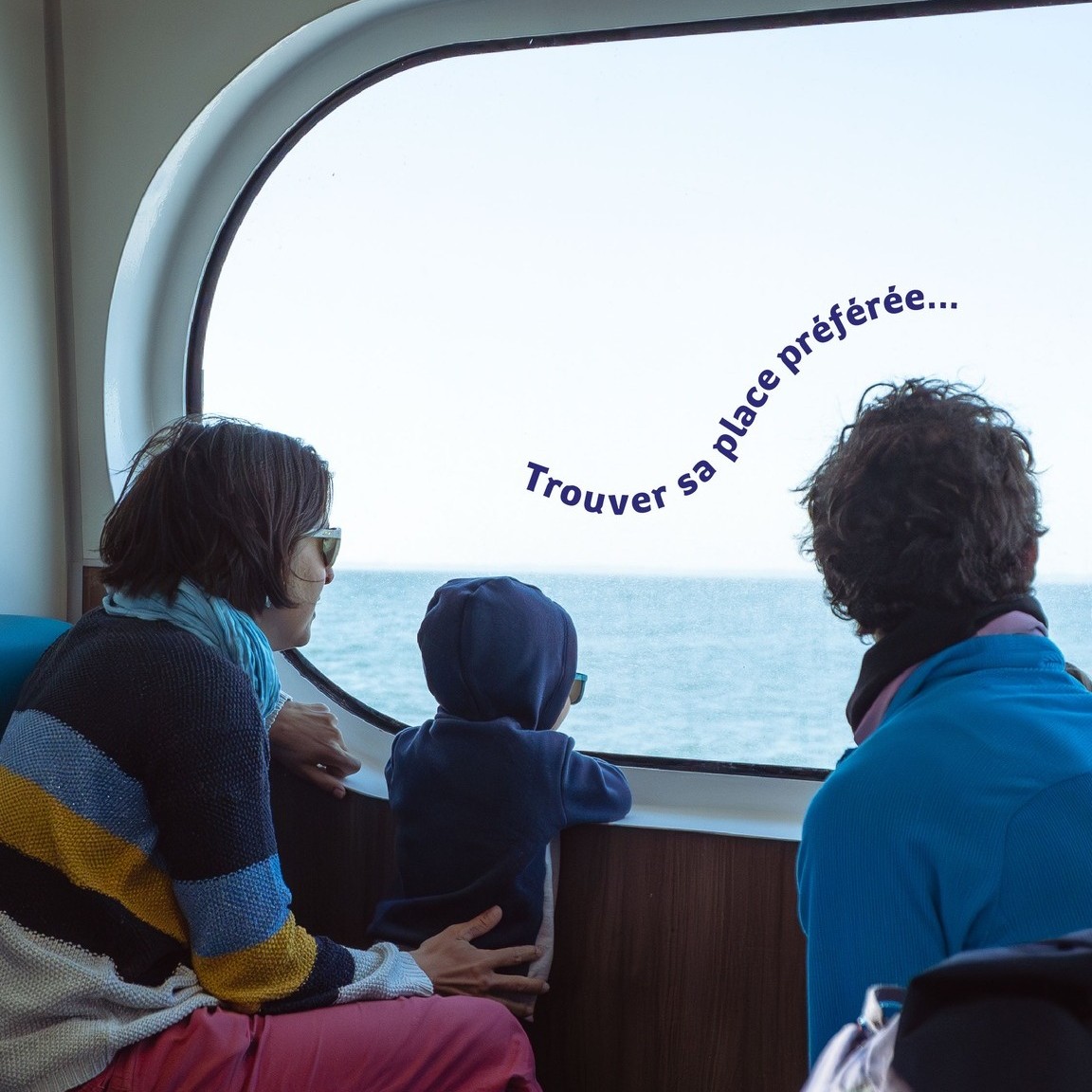 BreizhGo Océane - Traversées vers les îles - Quiberon et Lorient