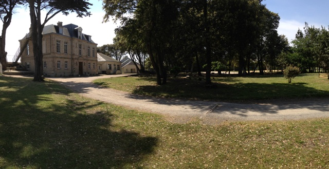 Centre Marceau à Batz-sur-Mer