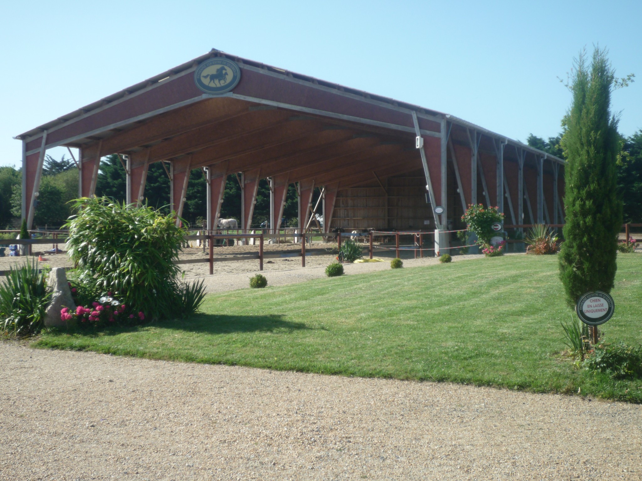 Domaine Équestre de Quérélo 2 - Guérande