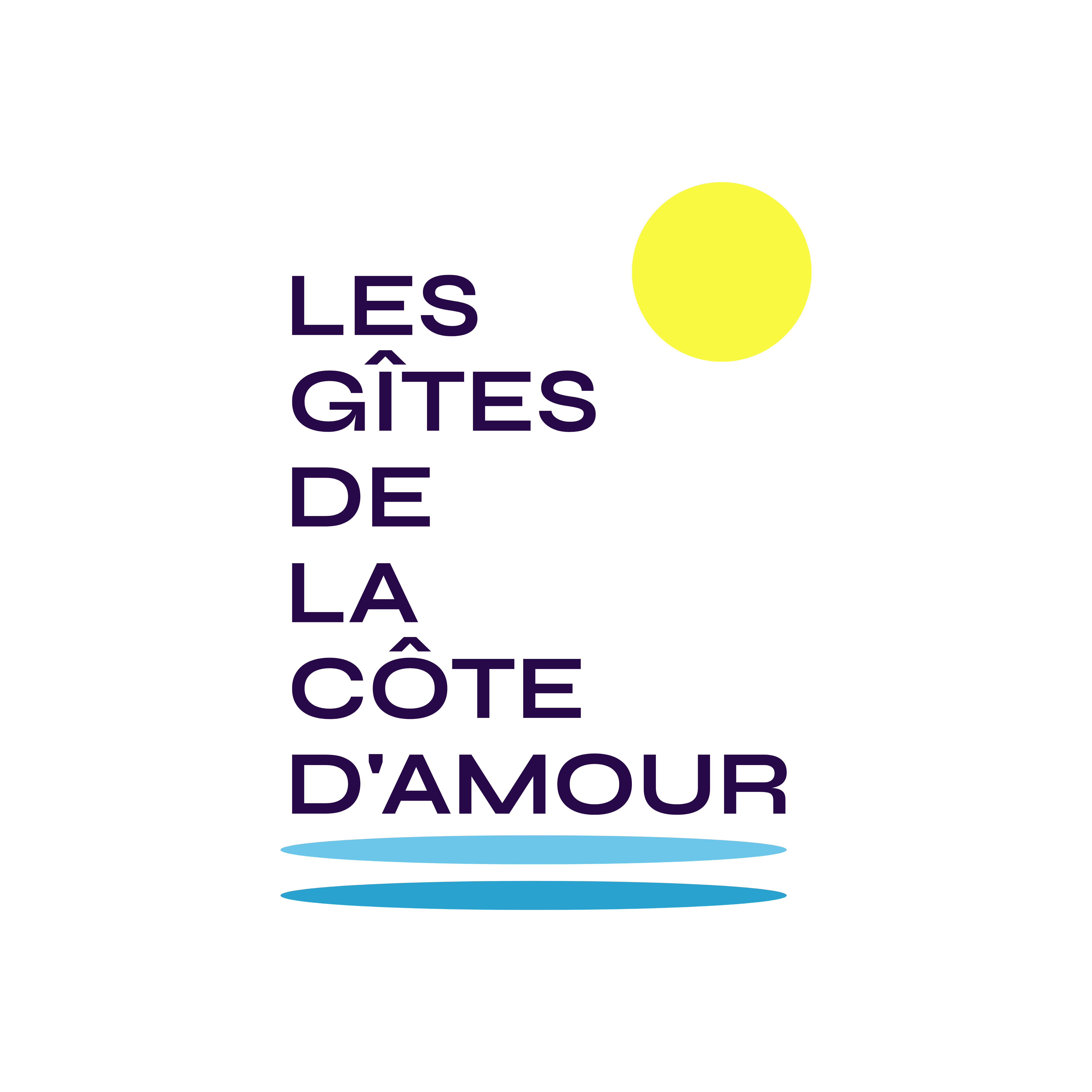 LES GÎTES DE LA CÔTE D'AMOUR BATZ SUR MER