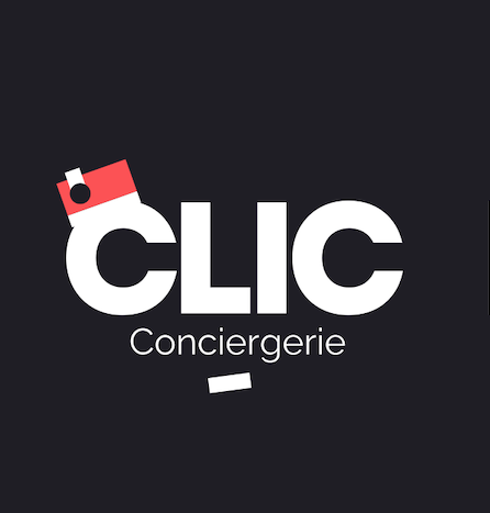 CLIC CONCIERGERIE