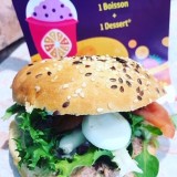 Snack Au Coin gourmand