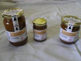 Caramel - Locals cookies factory Le Phare 