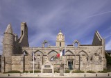 Chapelle du Mûrier - Batz-sur-Mer