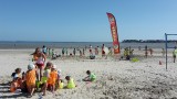 Club de plage et Ecole de voile Les Courlis - La Baule