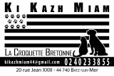 Tiernahrungsgeschäft - KI KAZH MIAM 