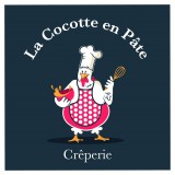 Logo- La Cocotte en Pâte