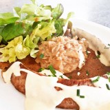 Buckwheat - La Cocotte en Pâte