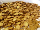 Shortbread biscuit - Locals cookies factory Le Phare 