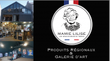 Mamie Lilise -  Local specialty shop