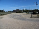 Parkplatz mini-golf