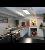 Inside - Aux Petits Oignons 
