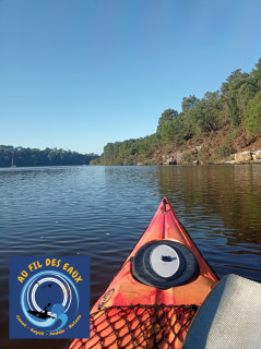 Au fil des eaux - Arzal