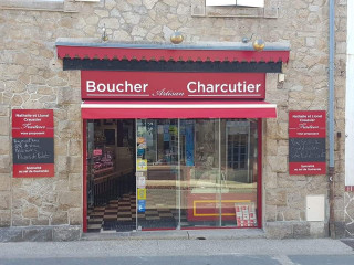 Boucherie Charcuterie Craussier