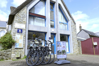 Bureau d'information touristique de Saint-Lyphard