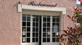 Restaurant A TABLE- Batz-sur-Mer 