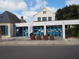 Médiathèque municipale de Batz-sur-Mer