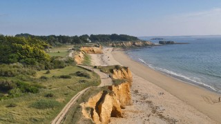 Loscolo beach