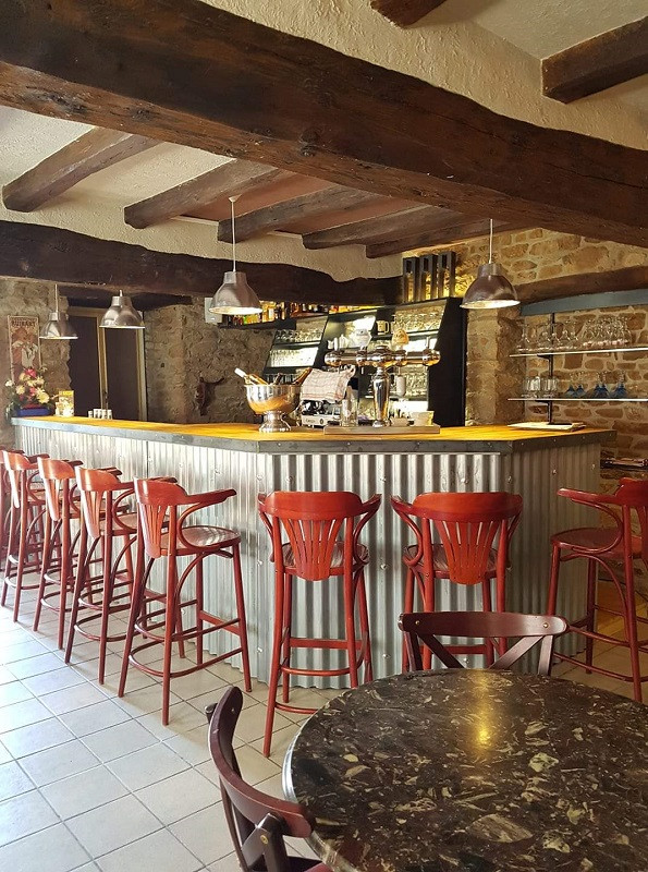 01 - Be Liv'In à Herbignac