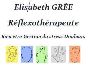 01 - Elisabeth Grée Reflexothérapeute Saint-Lyphard Brière Bretagne Plein Sud