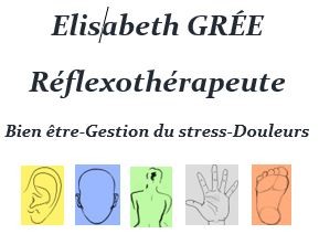 01 - Elisabeth Grée Reflexothérapeute Saint-Lyphard Brière Bretagne Plein Sud