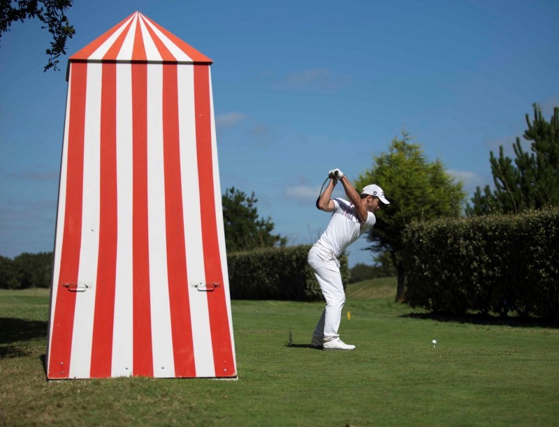 01-Golf de Guérande
