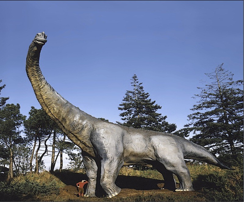 Parc de Préhistoire de Bretagne