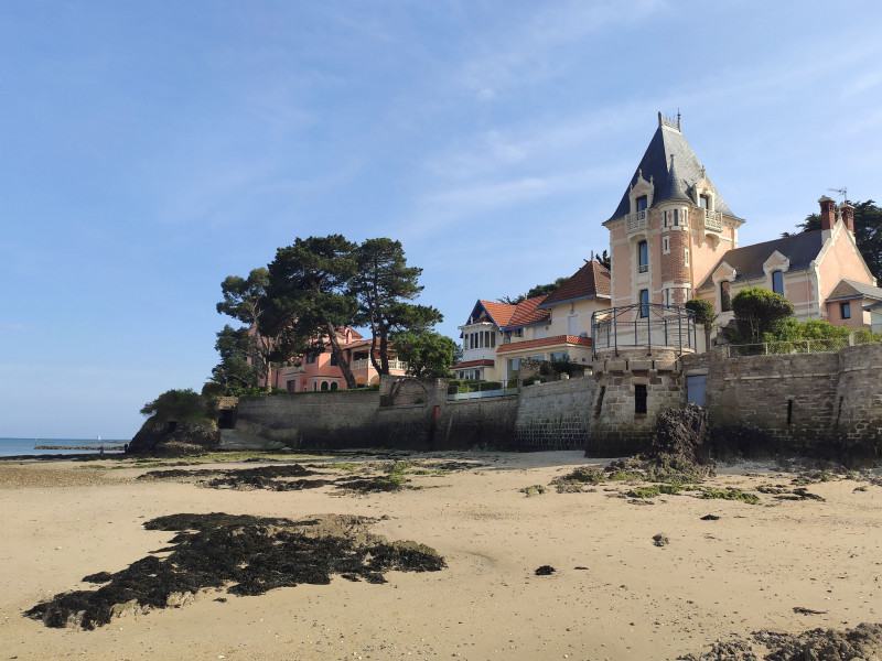1- Les Secrets