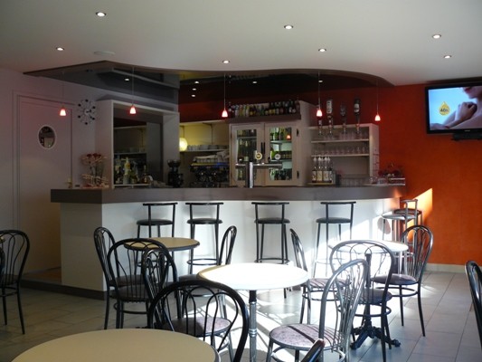 Bar le Relais