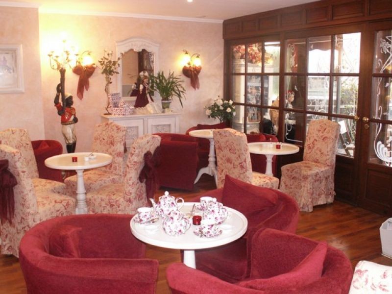 Absolument Thé - Salon de thé - La Baule