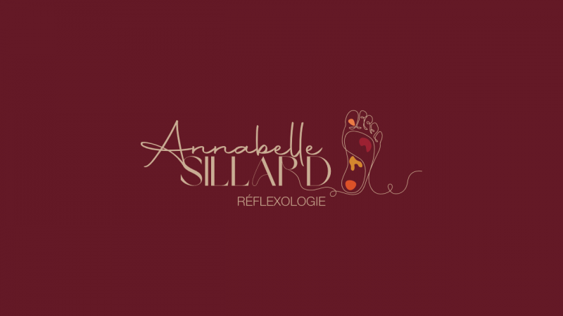Anabelle Sillard Réflexologie - Guérande