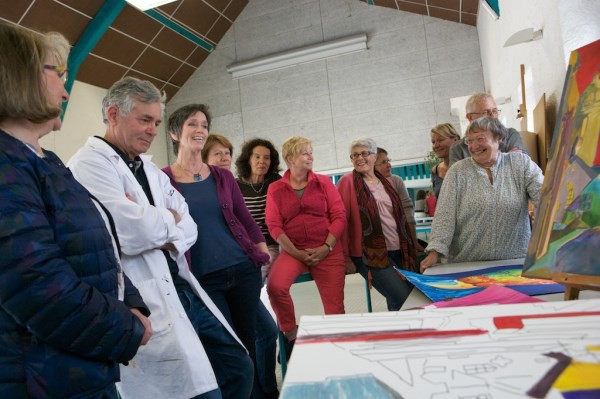 Artistes et Peintres Amateurs de Mesquer