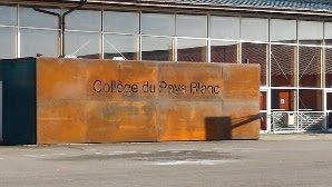 Association Sportive du Collège du Pays Blanc - Guérande