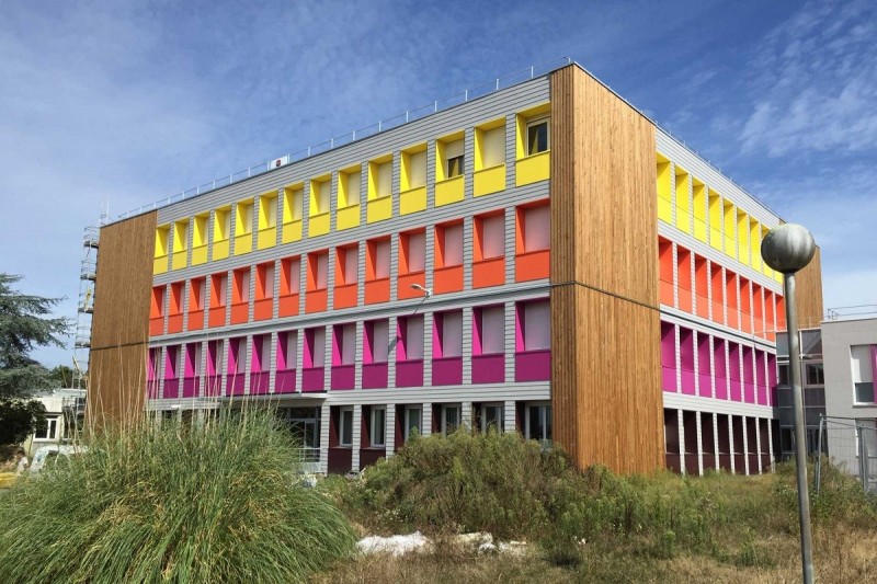 Association Sportive du Collège Jacques Brel - Guérande