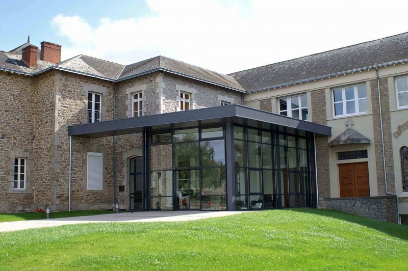 Association Sportive Excelsior Collège Saint Jean Baptiste - Guérande
