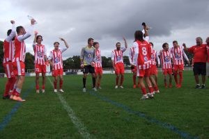 Association Sportive La Madeleine Football - Guérande
