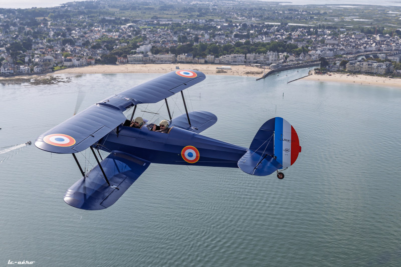 ATLANTICAIREVASIONLABAULE | Atlantic Air Evasion