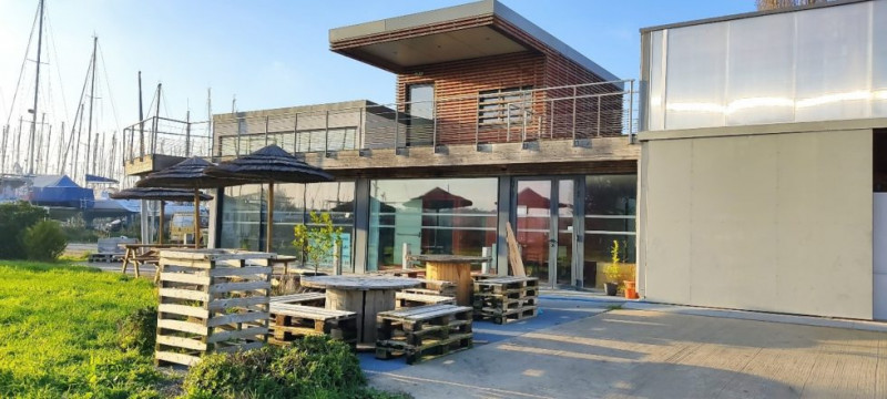 Au fil des eaux - Base de loisirs - Arzal