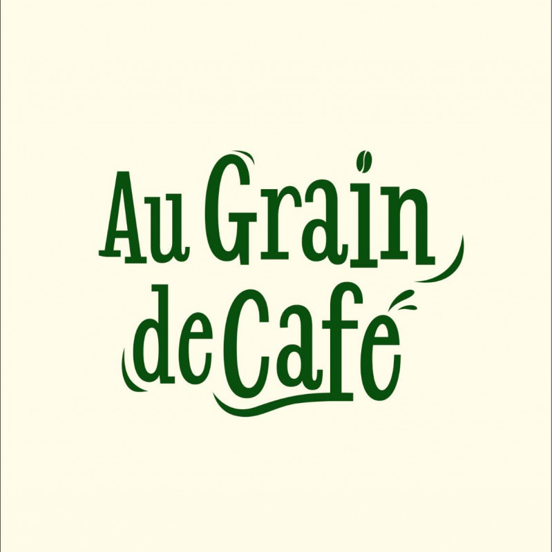 Au Grain de Café - Salon de Thé - Pénestin