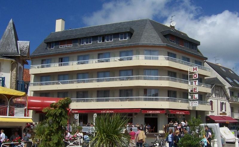 Alcyon - Bar - La Baule