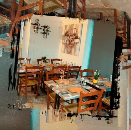 Bar Restaurant PMU Le 927 - Saint-Lyphard