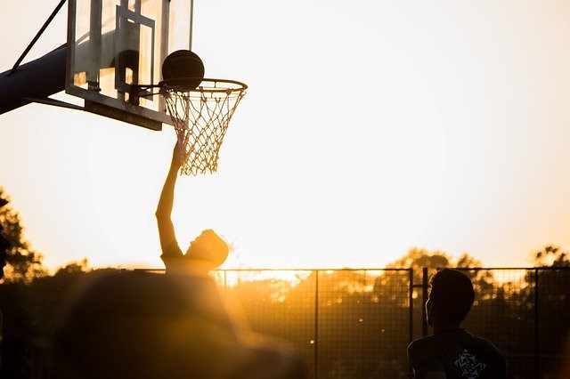 Basket Sud Vilaine Pénestin