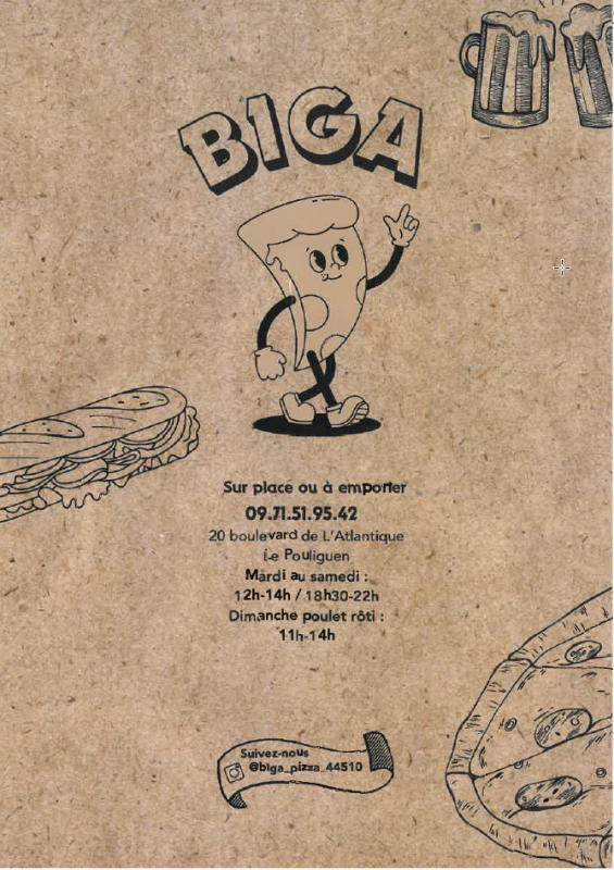 BIGA